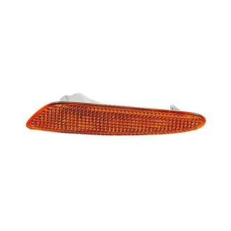 Depo® - Replacement Side Marker Lens and Housing (CAPA Certified)
