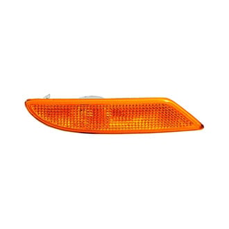 Depo® - Passenger Side Replacement Side Marker Light (CAPA Certified)
