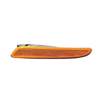 Depo® - Driver Side Replacement Side Marker Light (CAPA Certified)