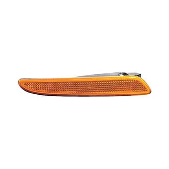 Depo® - Passenger Side Replacement Side Marker Light (CAPA Certified)