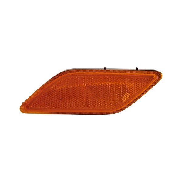 Depo® - Driver Side Replacement Side Marker Light