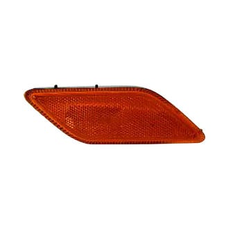 Depo® - Passenger Side Replacement Side Marker Light (CAPA Certified)