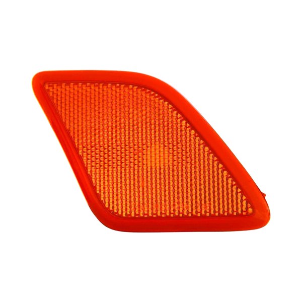 Depo® - Passenger Side Replacement Side Marker Light Lens