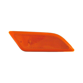 Depo® - Passenger Side Replacement Side Marker Light (Standard Line)