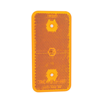 Depo® - Replacement Side Marker Light Lenses