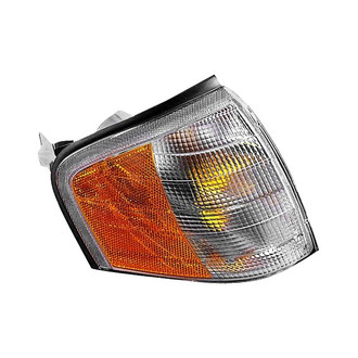 Depo® - Passenger Side Replacement Turn Signal/Corner Light (Standard Line)
