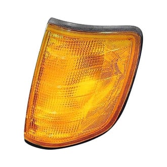 Depo® - Replacement Turn Signal/Corner Light (Standard Line)