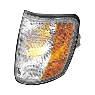 Depo® - Replacement Turn Signal/Corner Light (Standard Line)