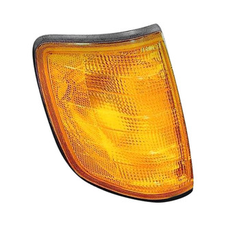 Depo® - Passenger Side Replacement Turn Signal/Corner Light (Standard Line)