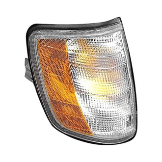 Depo® - Passenger Side Replacement Turn Signal/Corner Light (Standard Line)