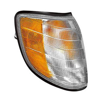 Depo® - Passenger Side Replacement Turn Signal/Corner Light (Standard Line)