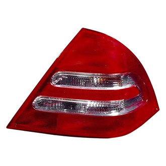 Depo® - Passenger Side Replacement Tail Light (Standard Line)
