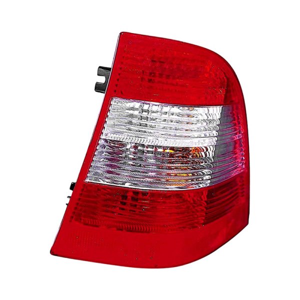 Depo® - Driver Side Replacement Tail Light, Mercedes M Class