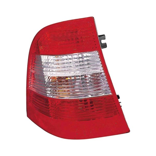 2002-2004 Mercedes W203 AMG C32 OEM Replacement Fog Light