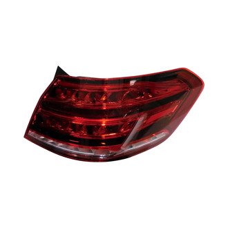 Depo® - Passenger Side Outer Replacement Tail Light (CAPA Certified)