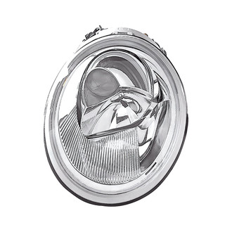 Depo® - Replacement Headlight (CAPA Certified)