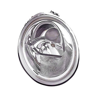 Depo® - Passenger Side Replacement Headlight (Standard Line)