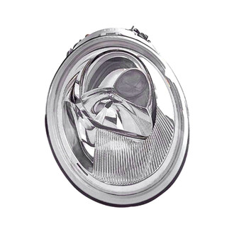 Depo® - Passenger Side Replacement Headlight (Standard Line)