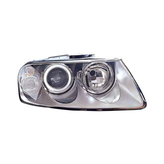 Depo® - Passenger Side Replacement Headlight (Standard Line)