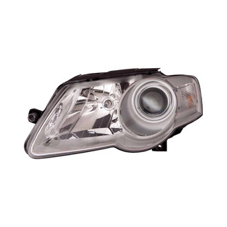 Depo® - Projector Headlights