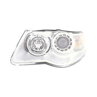 Depo® - Factory Replacement Headlights