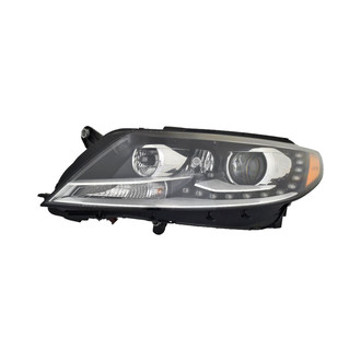 Depo® - Factory Replacement Headlights