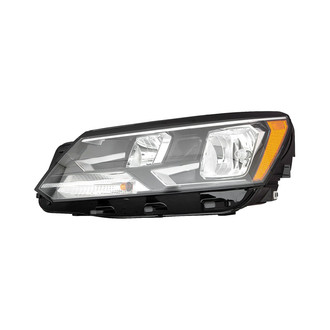 Depo® - Factory Replacement Headlights