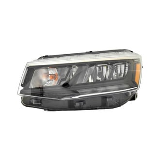 Depo® - Factory Replacement Headlights