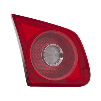 Depo® - Driver Side Inner Replacement Tail Light (CAPA Certified)