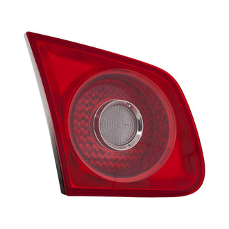 Depo® - Driver Side Inner Replacement Tail Light (Standard Line)