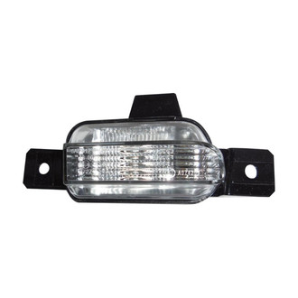 Depo® - Driver Side Inner Replacement Backup Light (CAPA Certified)