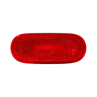 Depo® - Rear Passenger Side Replacement Side Marker Light (Standard Line)