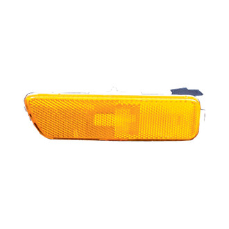 Depo® - Driver Side Replacement Side Marker Light (Standard Line)
