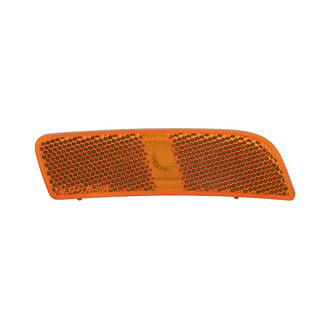 Depo® - Driver Side Replacement Side Marker Light (CAPA Certified)