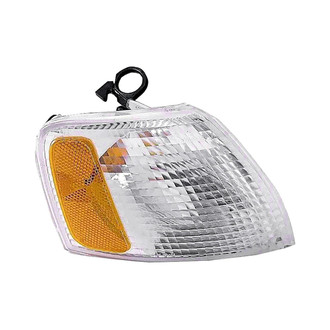 Depo® - Passenger Side Replacement Turn Signal/Corner Light (Standard Line)