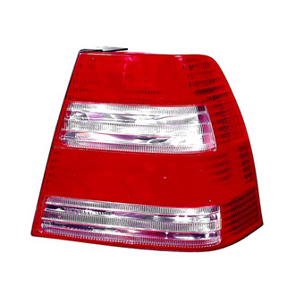 Depo® - Passenger Side Replacement Tail Light (Standard Line)