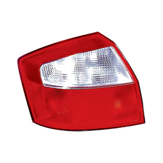 Depo® - Driver Side Replacement Tail Light (Standard Line)