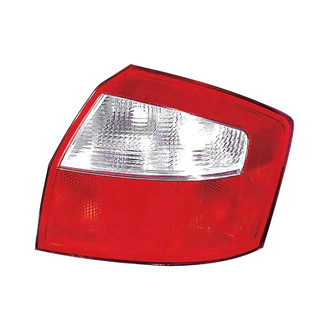Depo® - Passenger Side Replacement Tail Light (Standard Line)