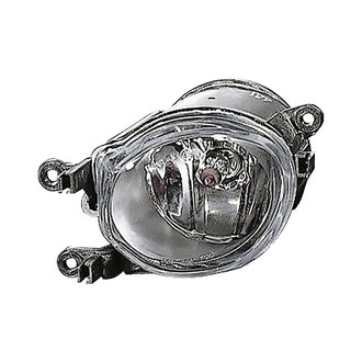Depo® - Driver Side Replacement Fog Light (Standard Line)