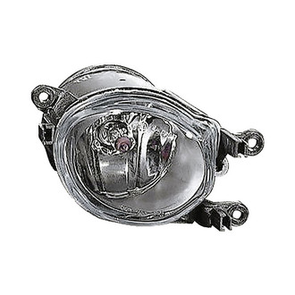 Depo® - Passenger Side Replacement Fog Light (Standard Line)