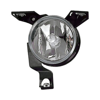 Depo® - Driver Side Replacement Fog Light (CAPA Certified)
