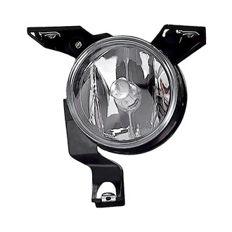 Depo® - Driver Side Replacement Fog Light (Standard Line)