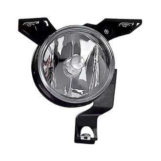 Depo® - Passenger Side Replacement Fog Light (Standard Line)