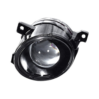 Depo® - Passenger Side Replacement Fog Light (Standard Line)