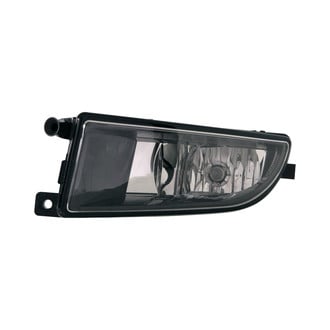 Depo® - Driver Side Replacement Fog Light (CAPA Certified)