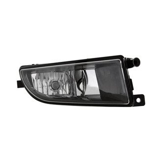 Depo® - Passenger Side Replacement Fog Light (CAPA Certified)