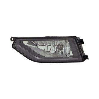 Depo® - Replacement Fog Light (CAPA Certified)