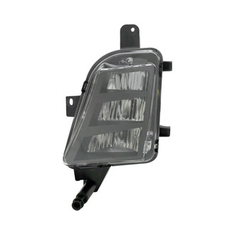 Depo® - Replacement Fog Lights