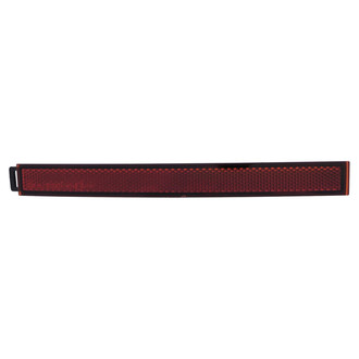 Depo® - Rear Bumper Reflector