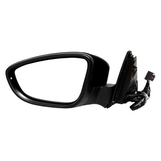Depo® - Power Heated Side View Mirror